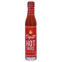Dipitt Hot Sauce 60ml